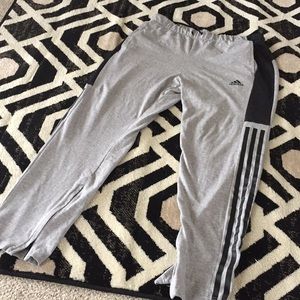 Adidas joggers